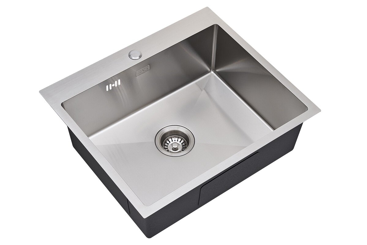 Мойка кухонная S.K.Sanitary SKS 5951