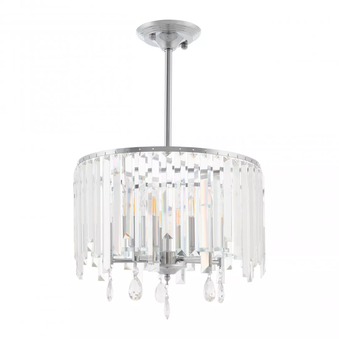 

Люстра на штанге Arte Milano Sorrento 372509/5/250/400 CR