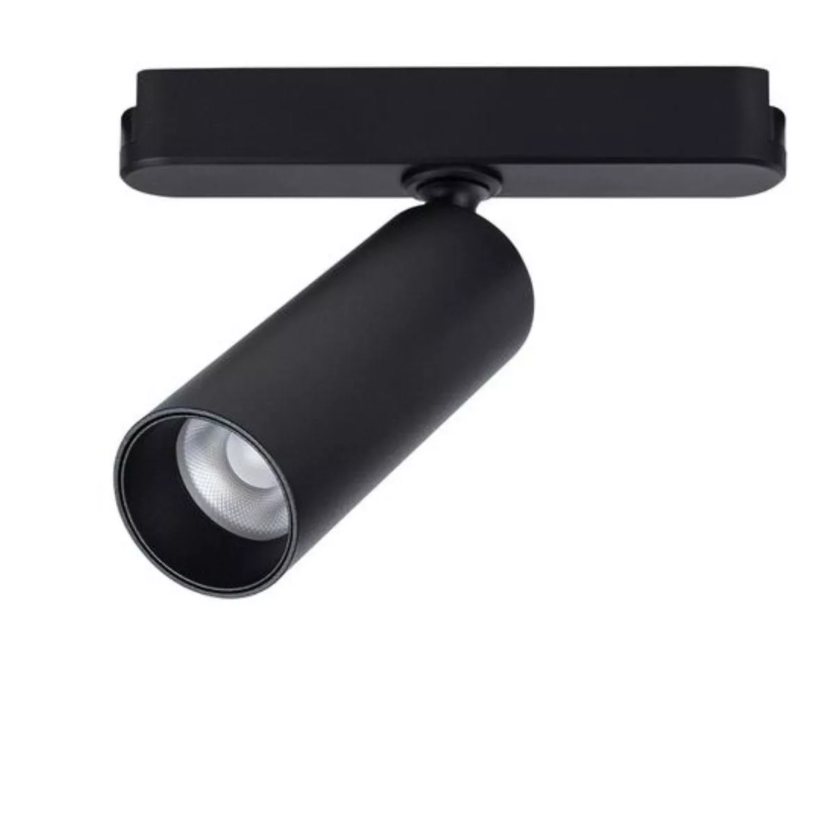 

Трековый светодиодный светильник Arte Lamp Rapid A6156PL-1BK
