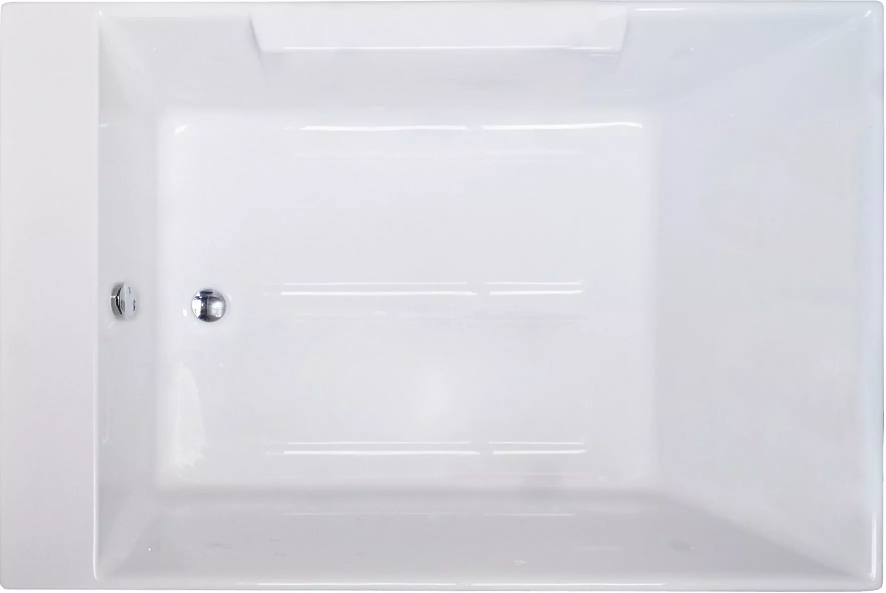 

Акриловая ванна Royal Bath Triumph RB 665100 180x120 см с экранами