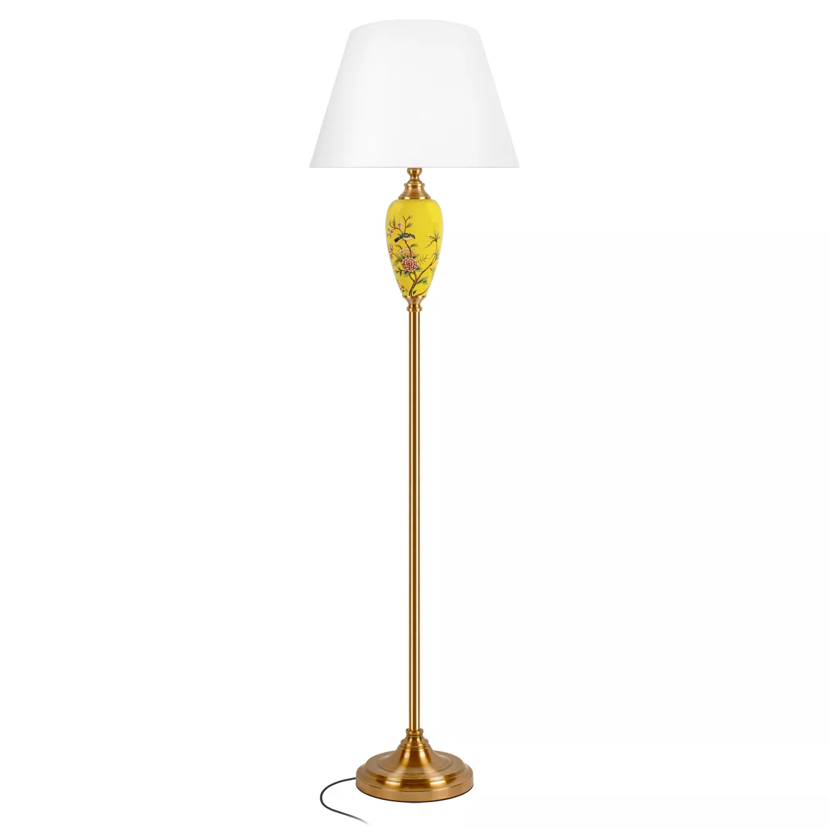 

Торшер Loft IT Dandelion 10380F