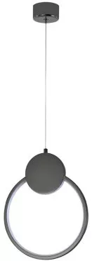 

Подвесной светильник Newport 15106N/S black glossy М0071006