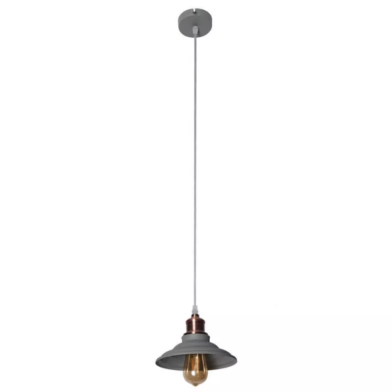 

Подвесной светильник Arte Lamp A5067SP-1GY