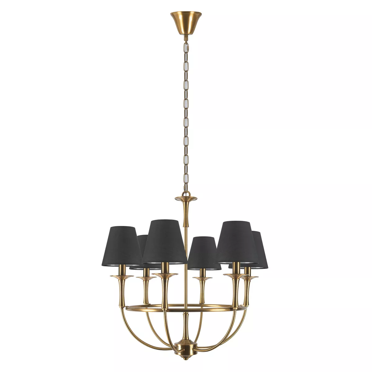 

Подвесная люстра Loft IT Lattice 10435