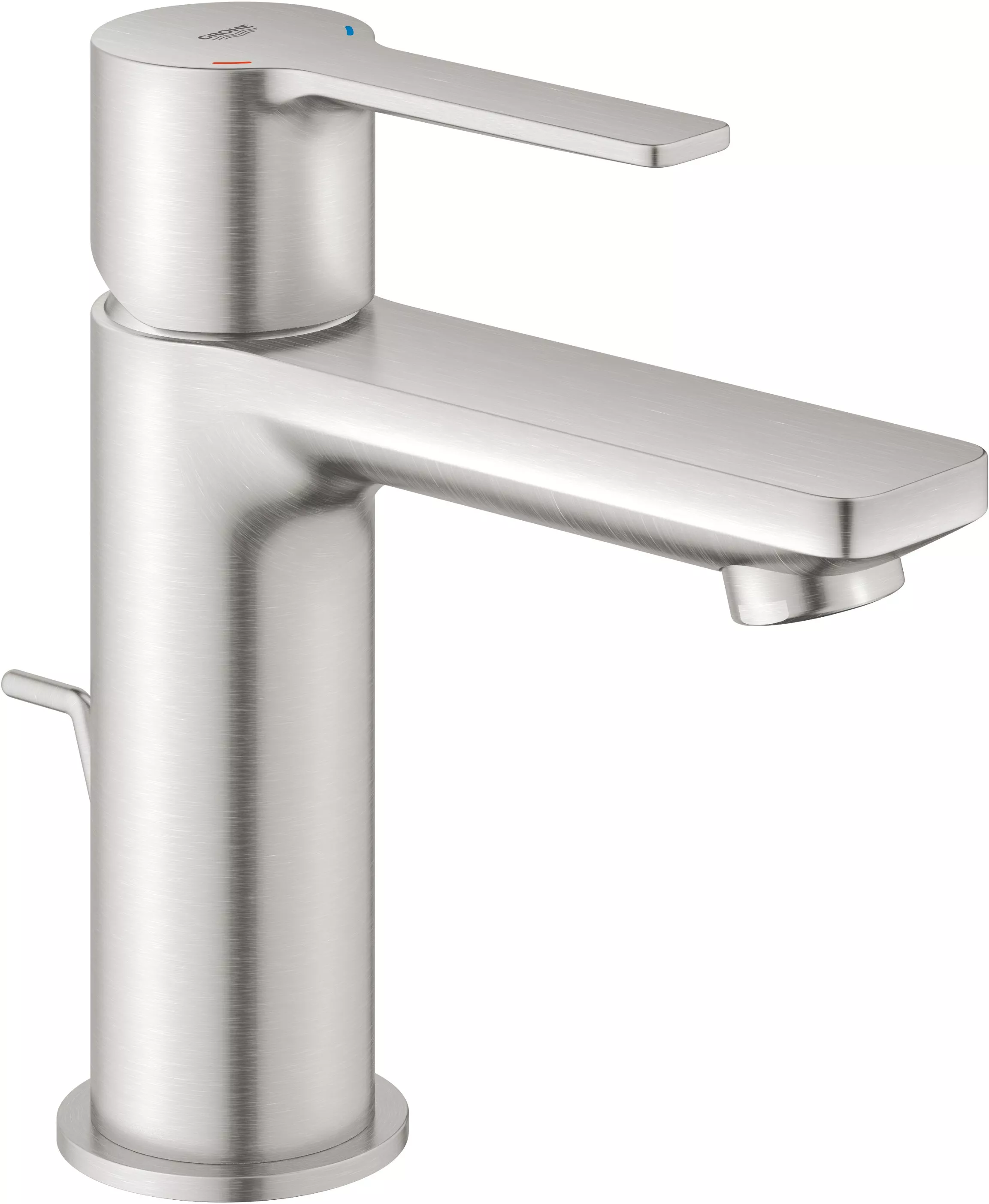 

Смеситель Grohe Lineare New 32109DC1 для раковины