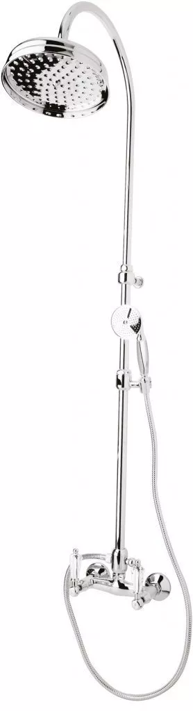 

Душевой гарнитур Cezares Diamond (DIAMOND-CD-02-Sw)