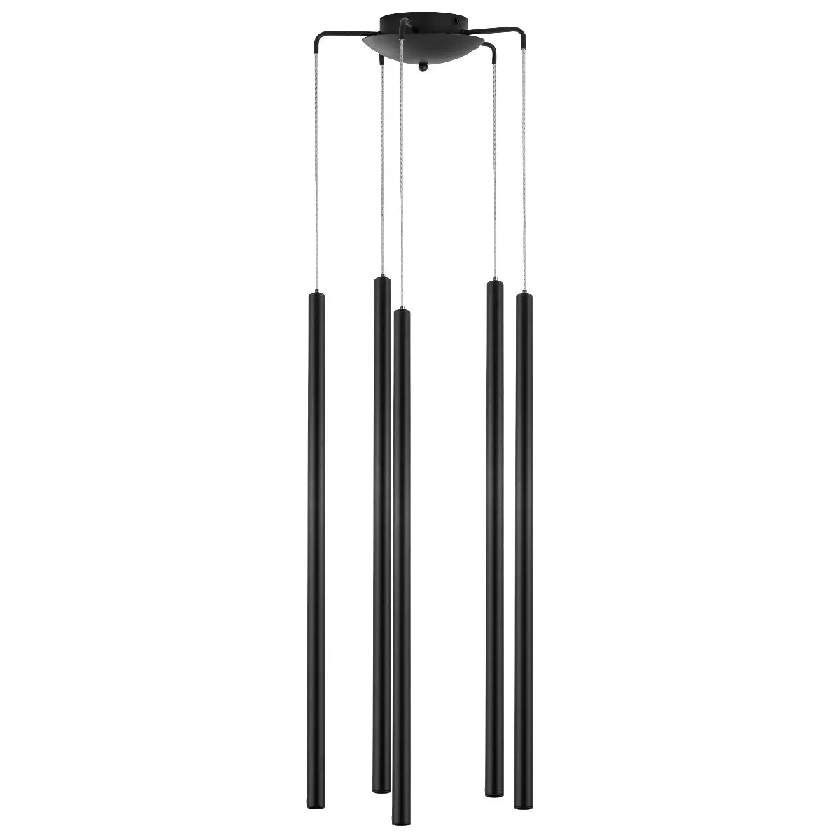 

Подвесная люстра Lightstar Tubo L5T747347