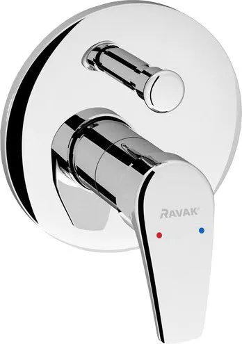 

Смеситель для ванны Ravak NEO хром (X070045)