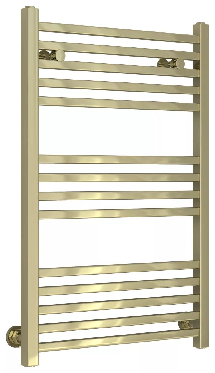 Полотенцесушитель водяной ДР МОДУС 800х500 (Шампань)