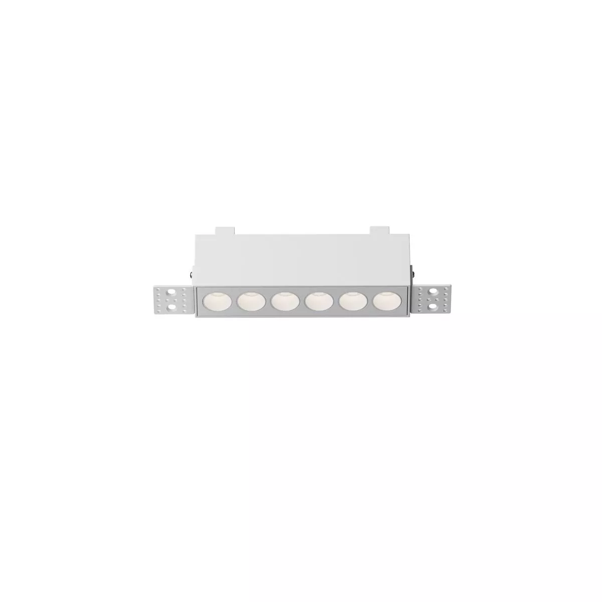 

Встраиваемый светильник Maytoni Points DL065-12W3-6K-TRS-W