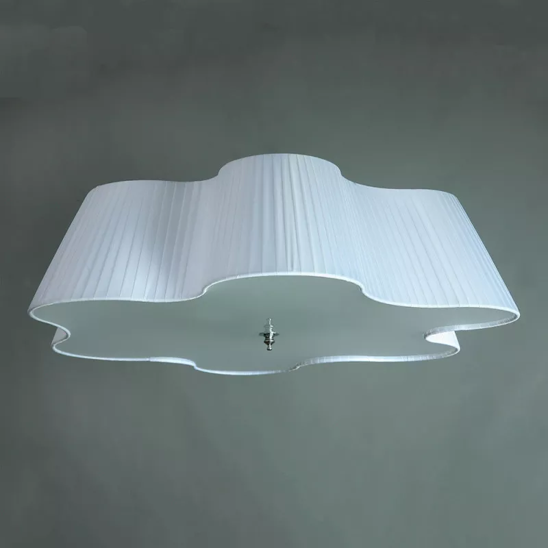 

Накладная люстра BRIZZI Modern BX03203/80 Chrome