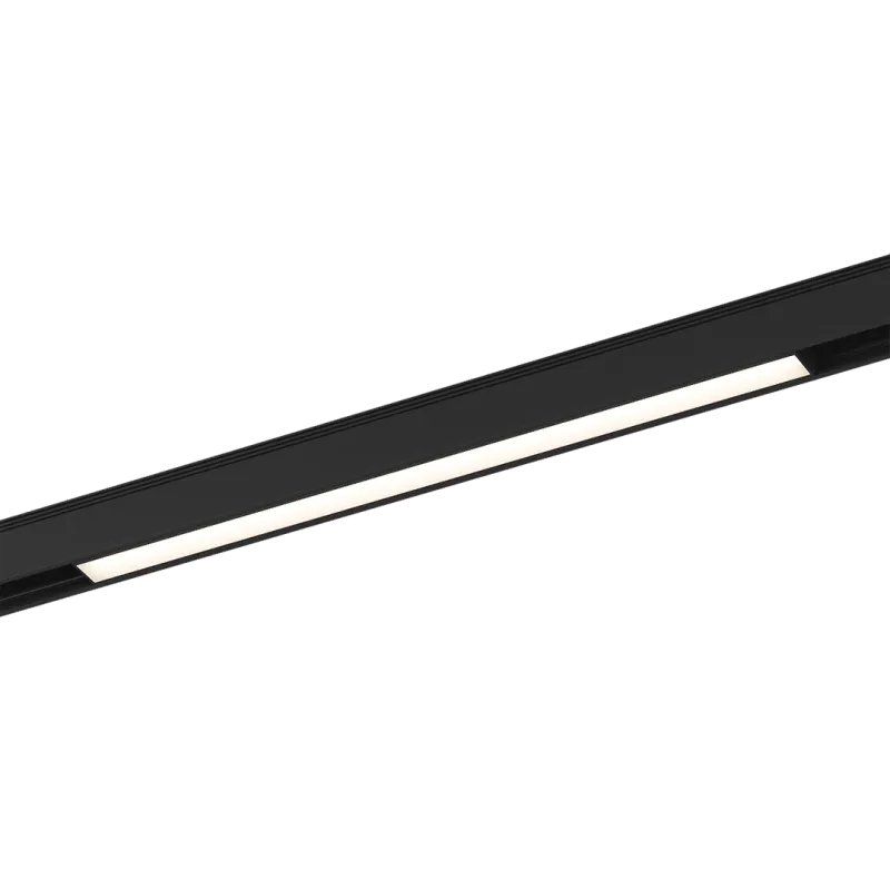 

Трековый светильник DesignLed SY-601212-BL-24-NW 003584