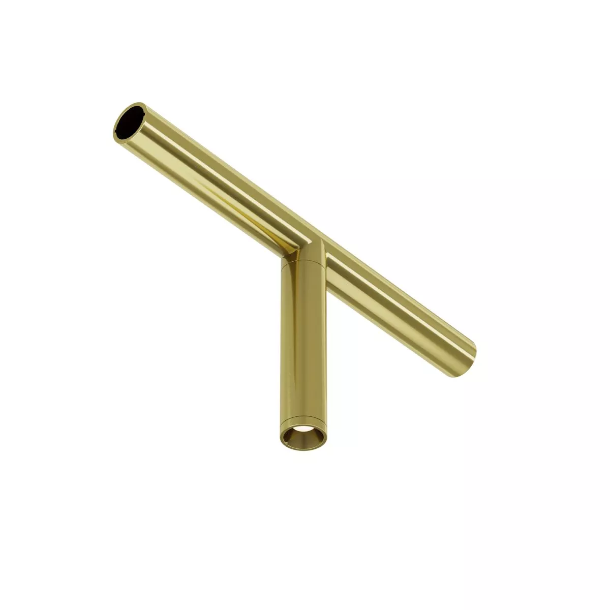 

Трековый светильник Maytoni Focus LED C102CL-3W3-6K-BS