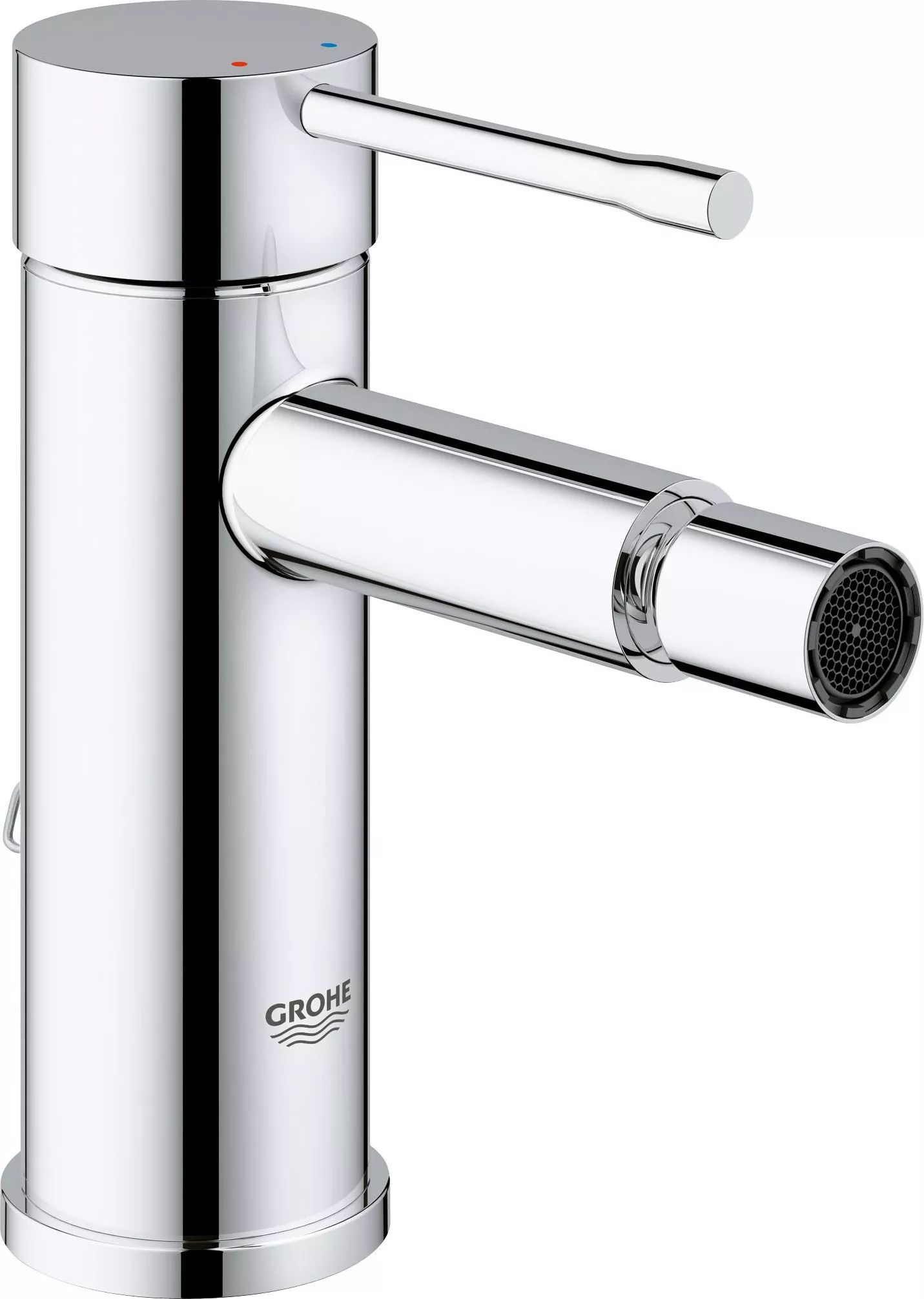 

Смеситель для биде Grohe Essence 32934001 хром