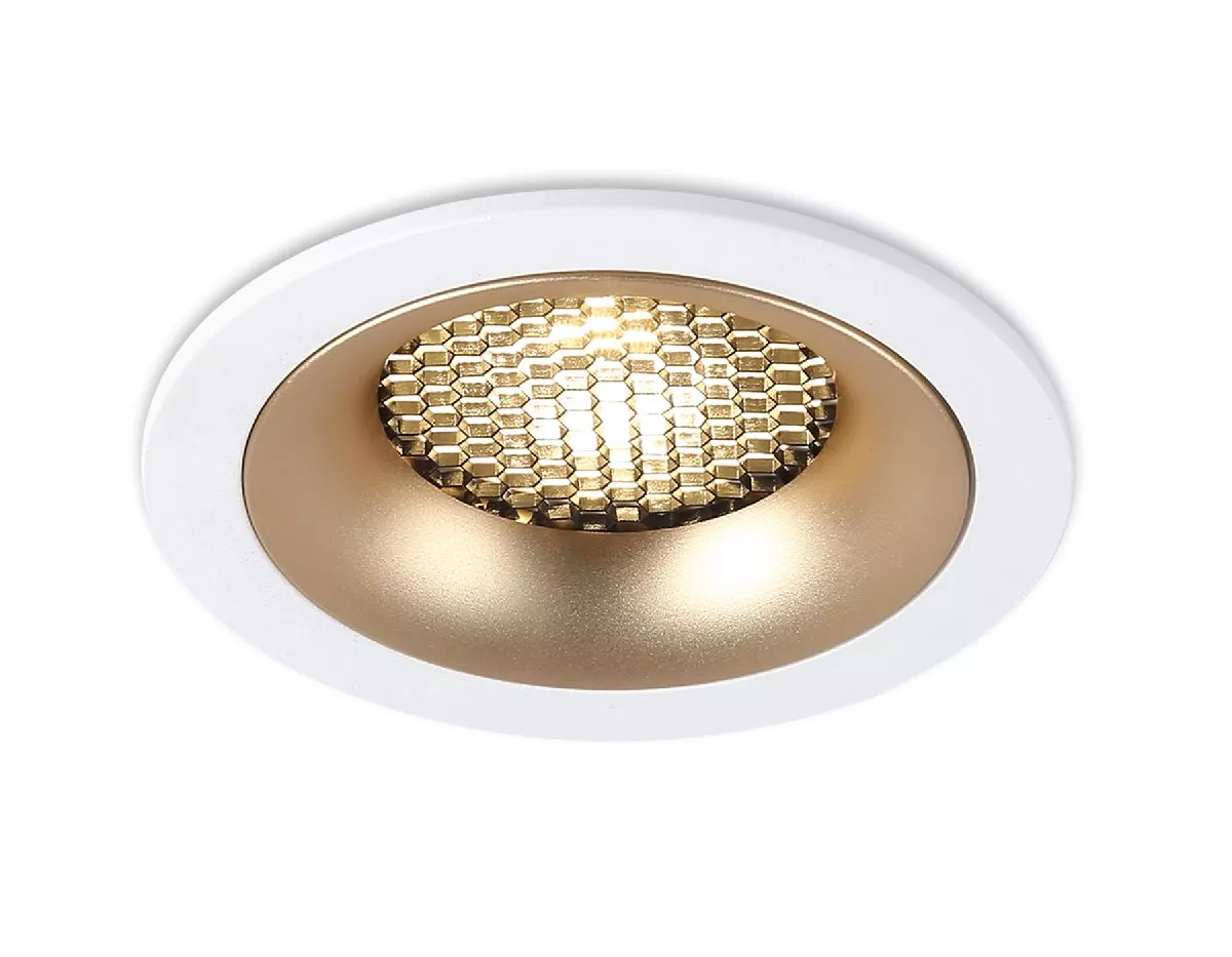 

Встраиваемый светильник Ambrella Light Techno Spot Standard Tech TN102723