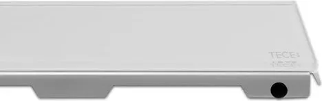 

Решетка TECE TECEdrainline 6 009 91 90 см белая