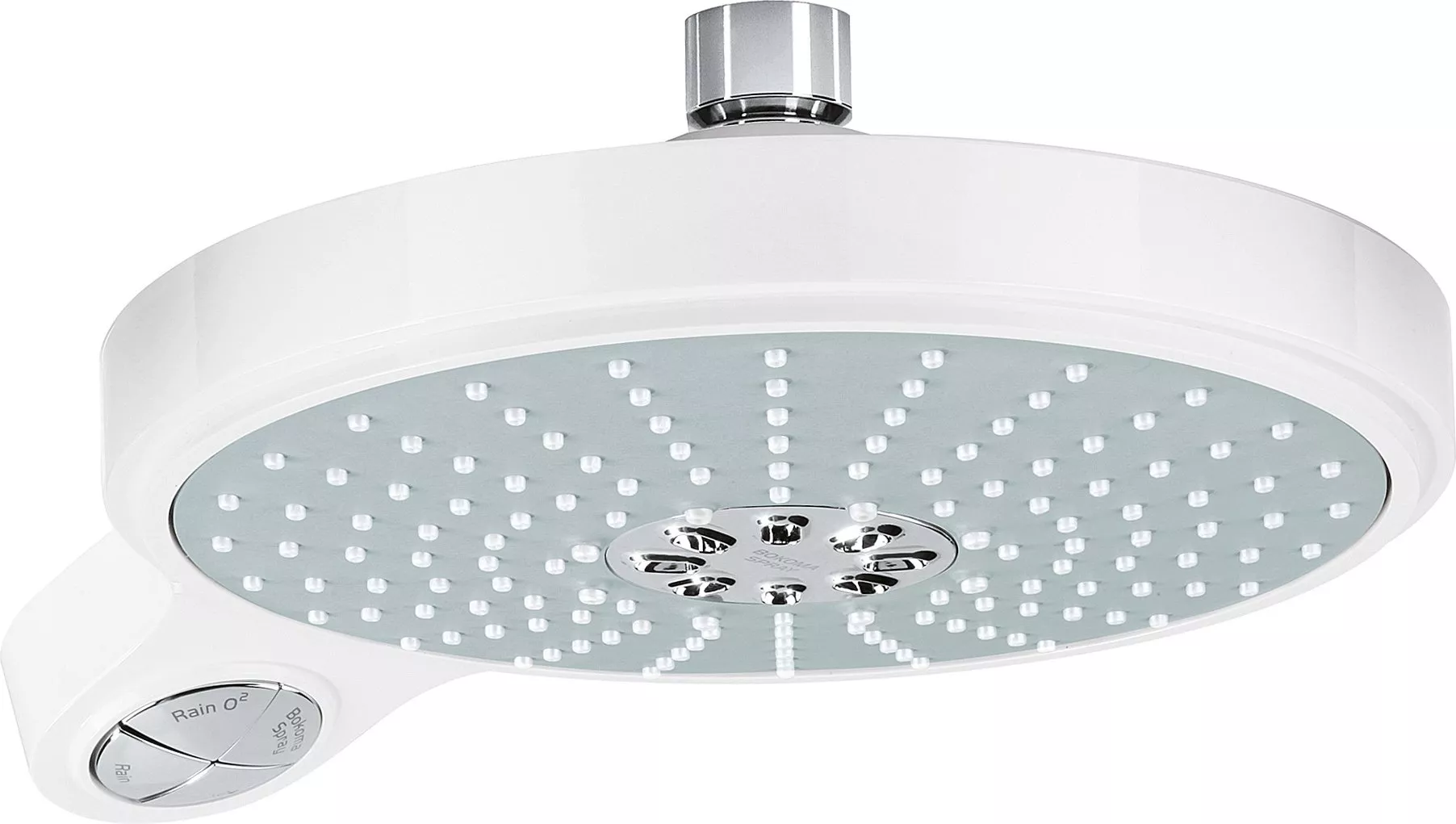 

Верхний душ Grohe Power&Soul Cosmopolitan 190 27764LS0