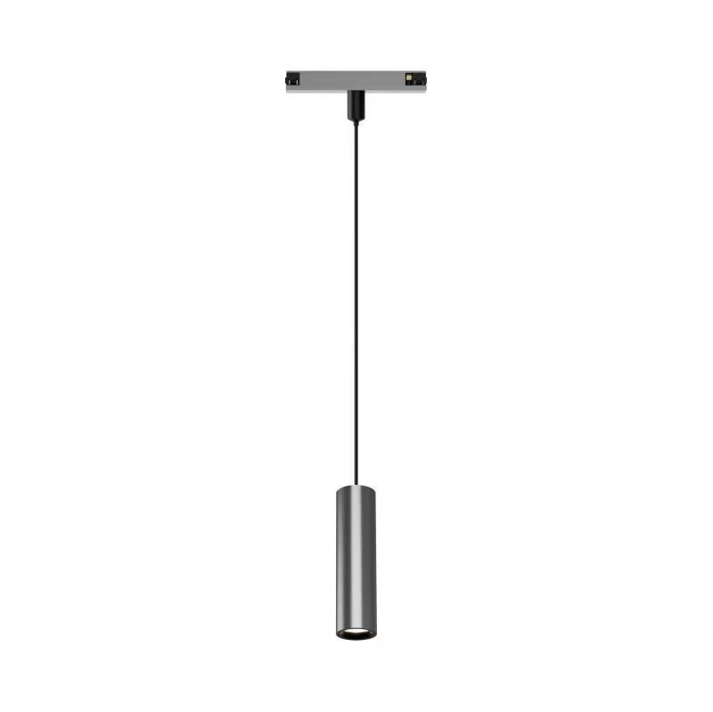 

Трековый светодиодный светильник Denkirs Shine Spot DK5744-DN