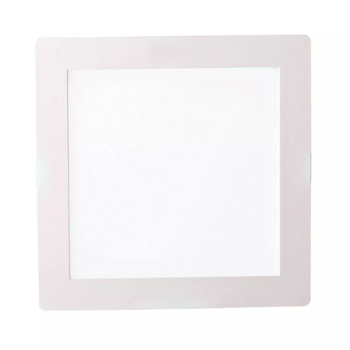 

Встраиваемый светодиодный светильник Ideal Lux Groove 20W Square 3000K 124001