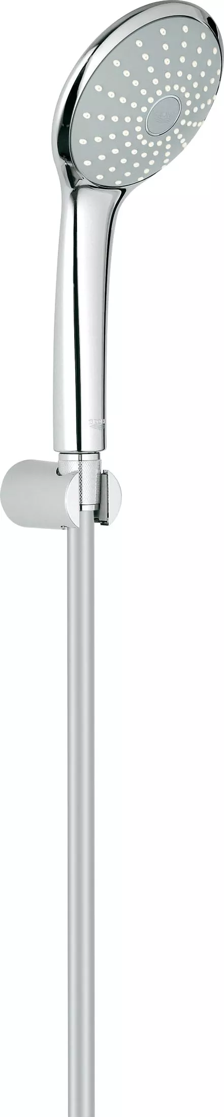 

Душевой гарнитур Grohe Euphoria 110 Mono 27354000