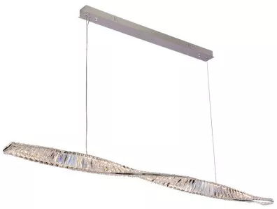 

Подвесной светильник Newport 8244N/160 chrome М0071056
