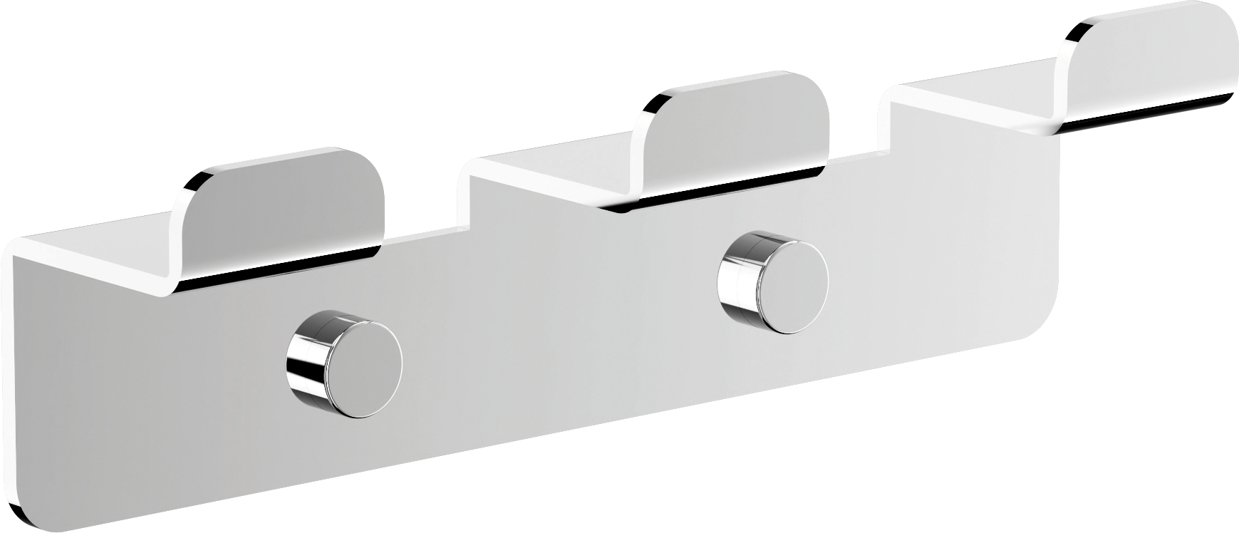 

Крючок BELZ B9003 хром