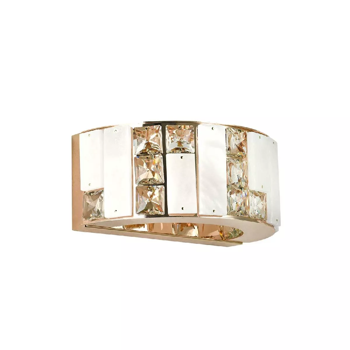 

Настенный светильник Modelux ML.6985.230P GD