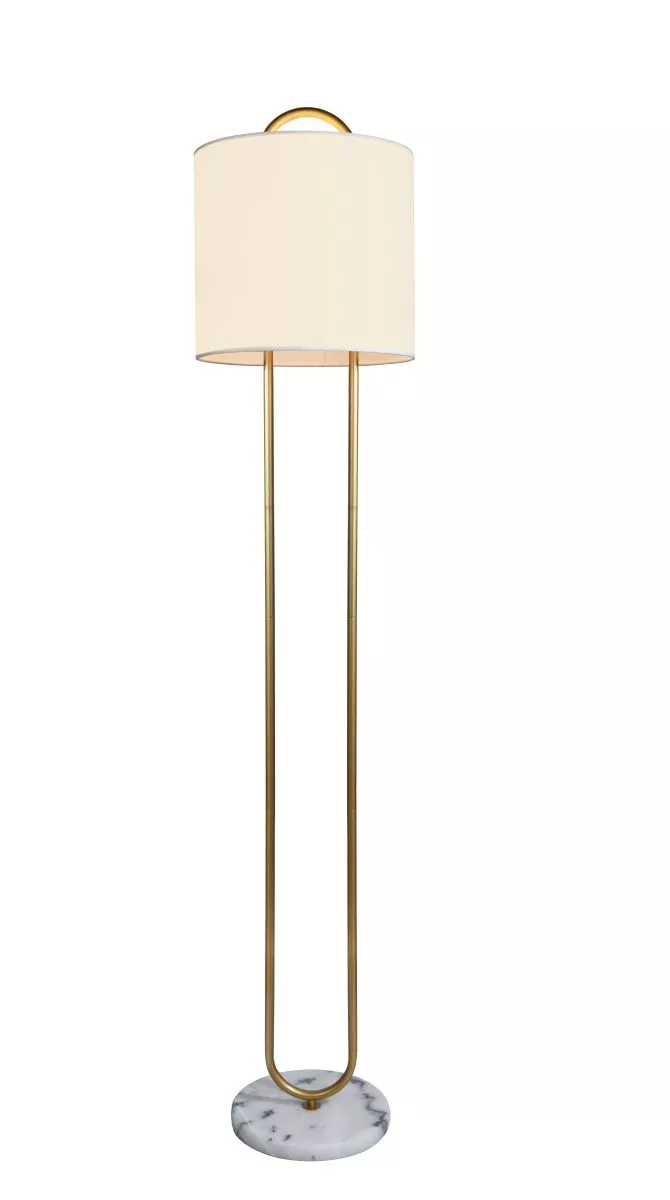 

Торшер Moderli Palma V11600-1F