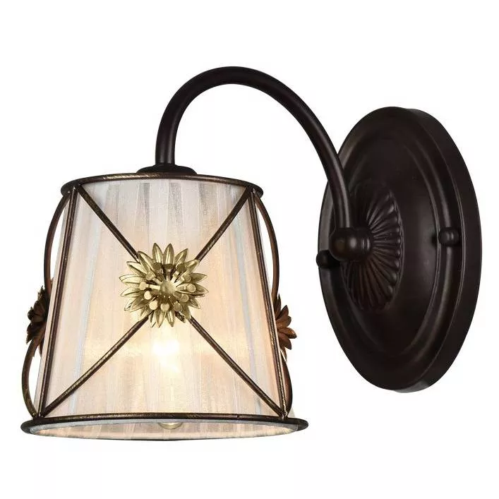 

Бра Arte Lamp 72 A5495AP-1BR