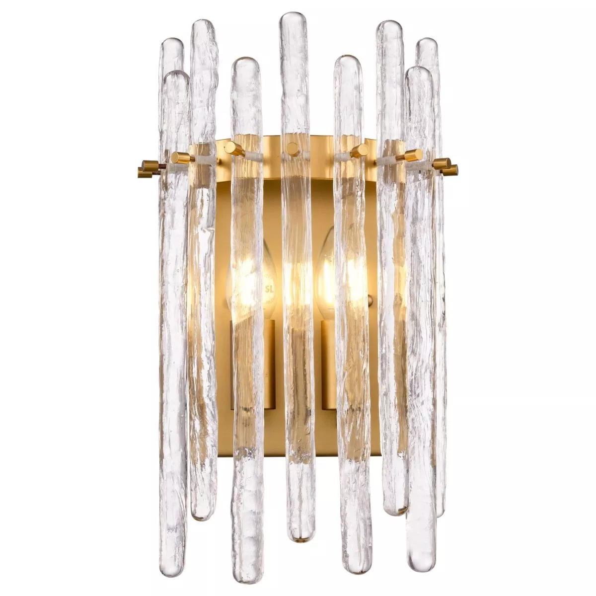 

Настенный светильник Wertmark Marleen WE328.02.501