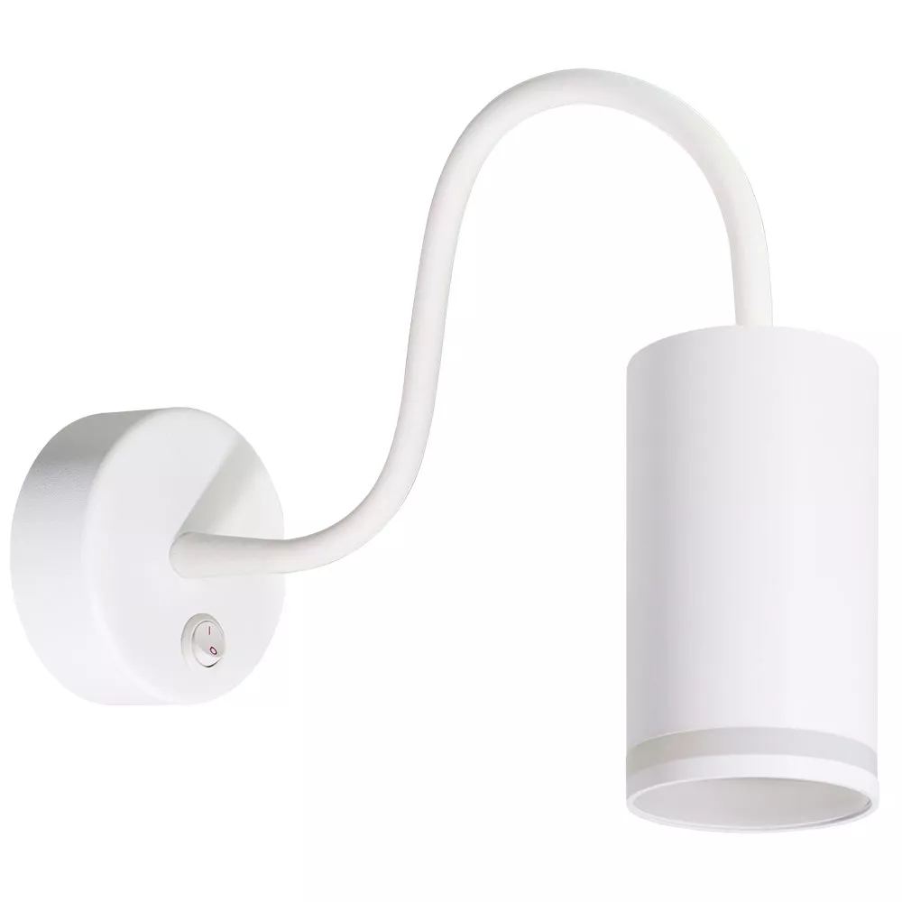 

Гибкое бра Arte Lamp Imai A2266AP-1WH