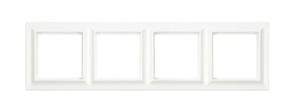 

Рамка четырехместная Jung EPS484