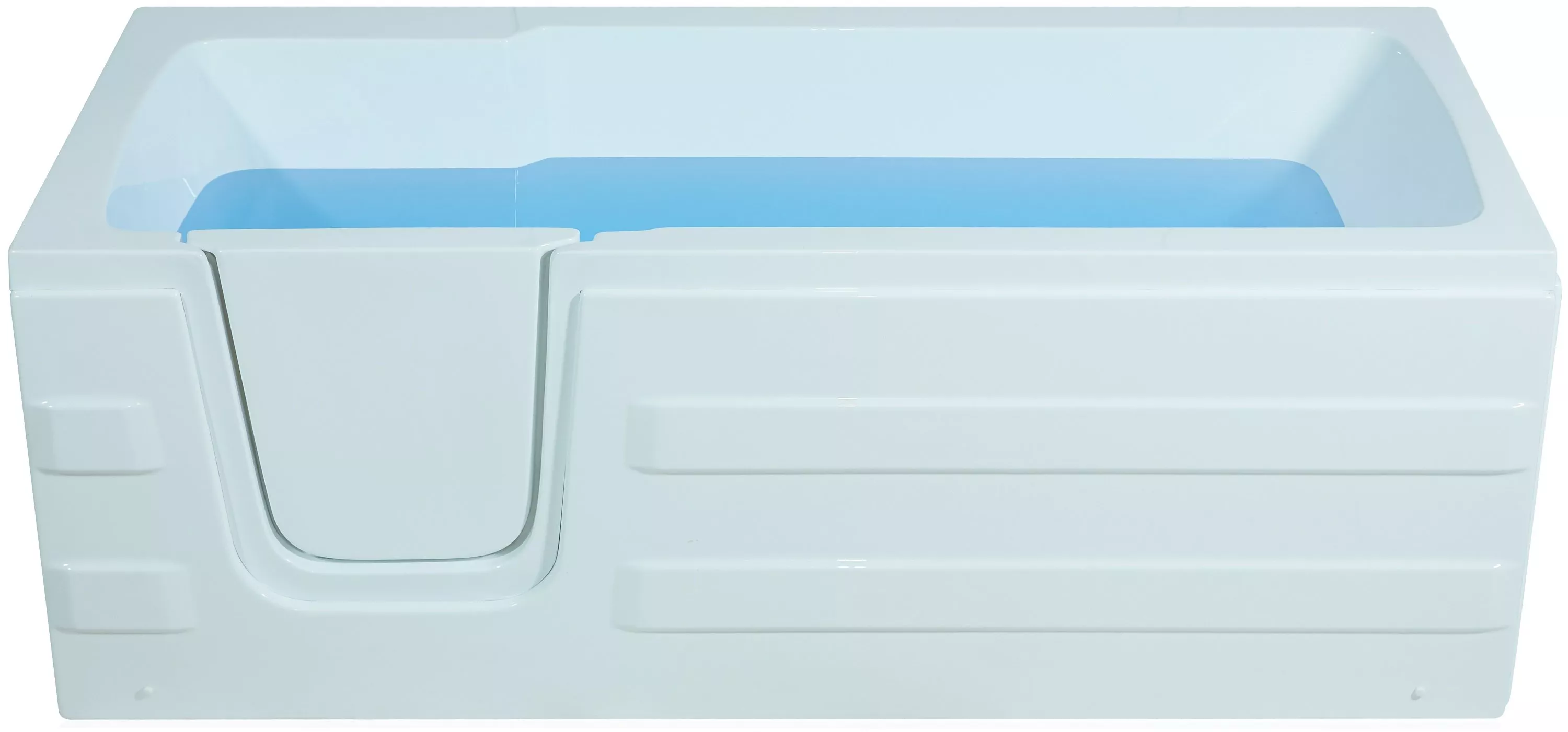 

Акриловая ванна Bolu Personas BL-375 170*76 L