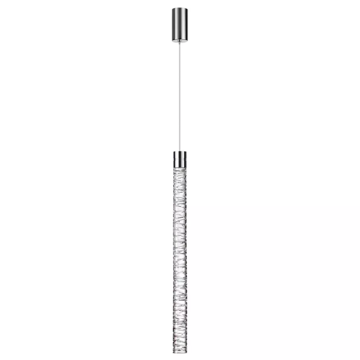 

Подвесной светильник Odeon Light L-Vision Pilar 7146/5L