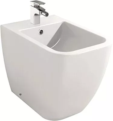 

Биде напольное BelBagno Alpina BB10100B