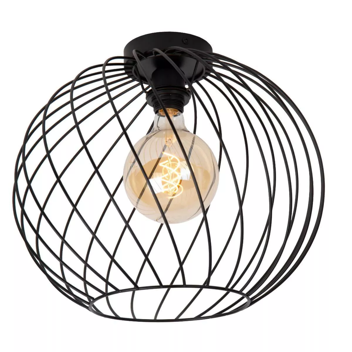 

Потолочный светильник Lucide DANZA 21128/40/30