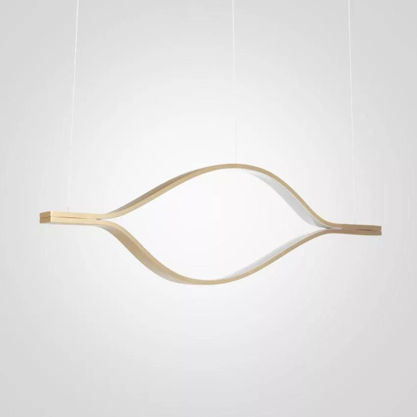 

Подвесной светодиодный светильник Imperium Loft Tape Light 149481-49