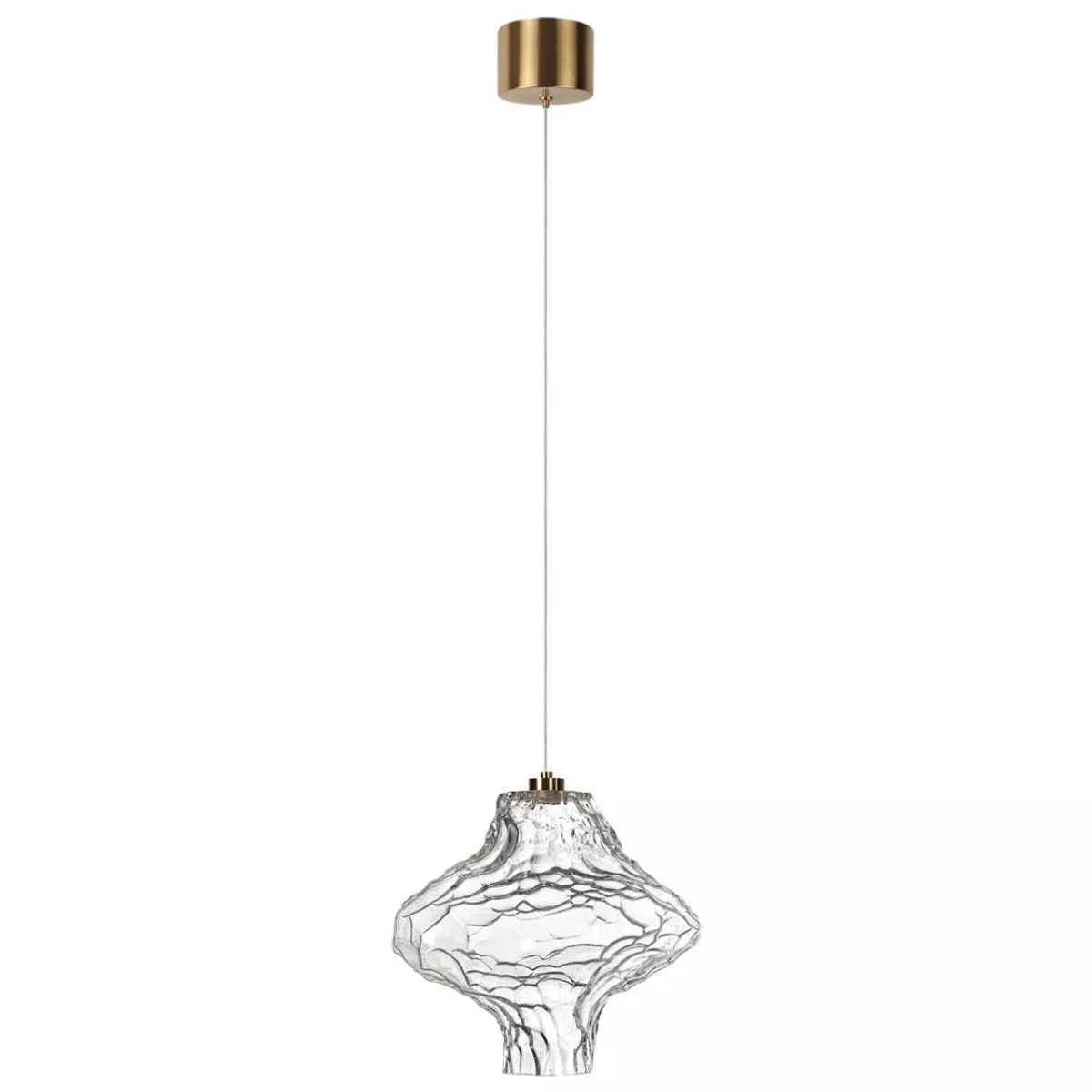 

Подвесной светильник Odeon Light L-Vision Ordi 5107/3LA