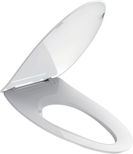 Крышка-сиденье ARROW PG015-ZPA с микролифтом белая 1445₽