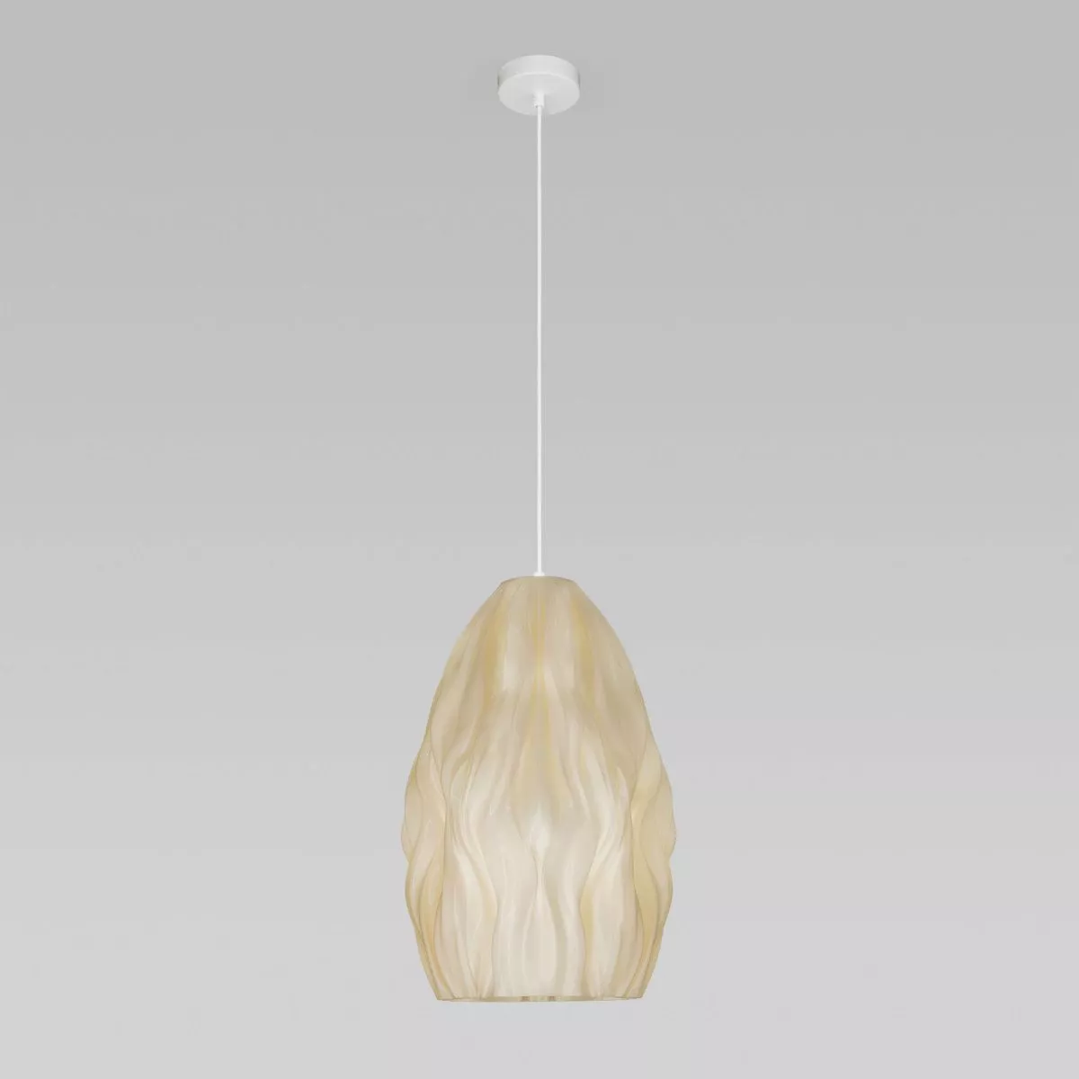 

Подвесной светильник Eurosvet 30186/1 бежевый a071601