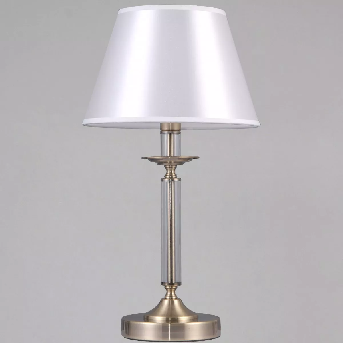 

Настольная лампа Illumico IL9466-1TSQ-26 AB ELITE