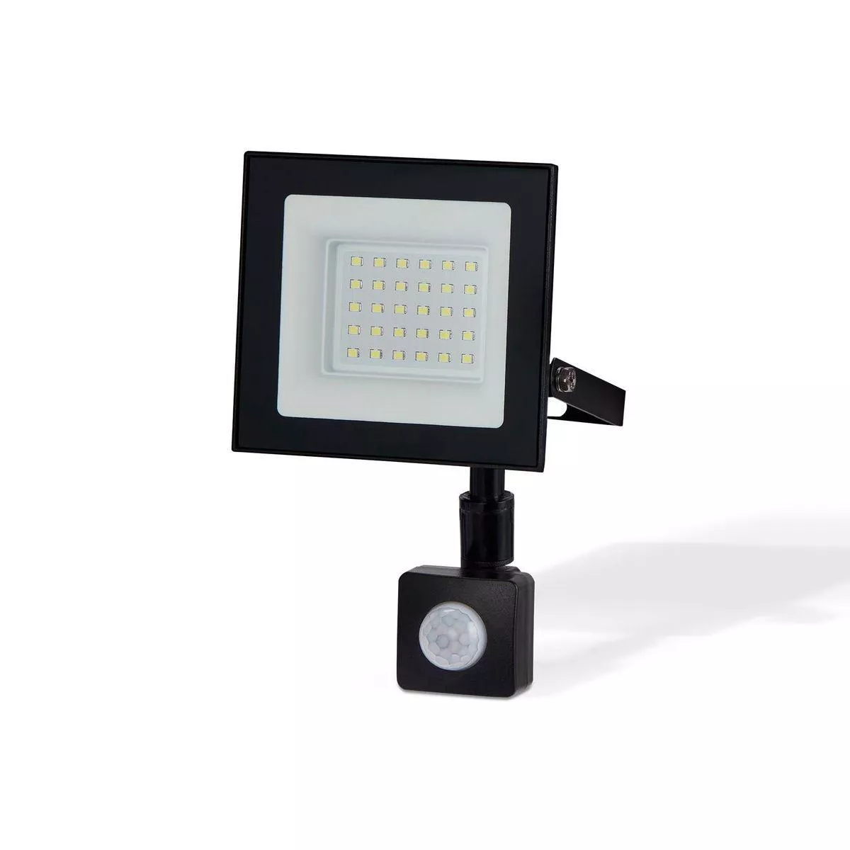 

Прожектор светодиодный Ambrella light Street 30W 6500K ST8113