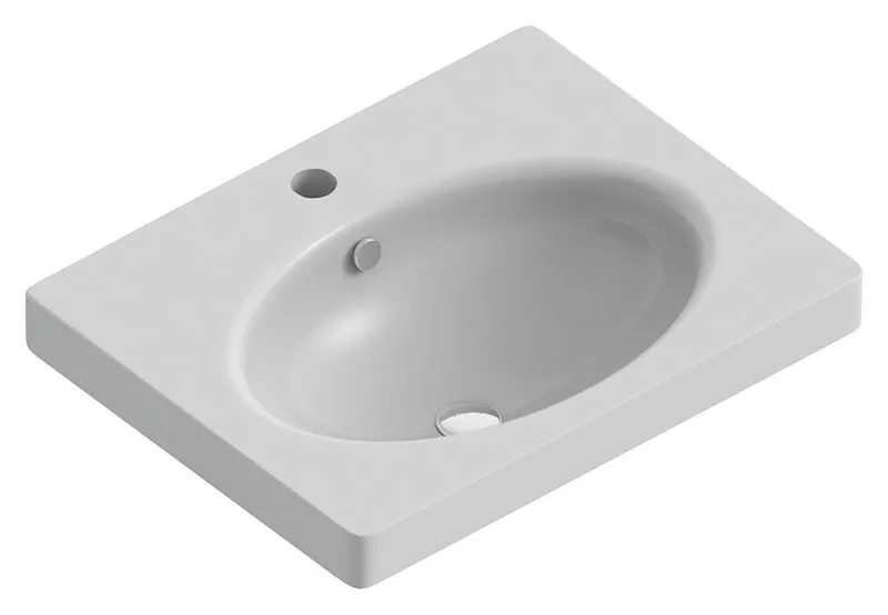

Подвесная раковина Sanita luxe Next (NXT60SLWB01KR)