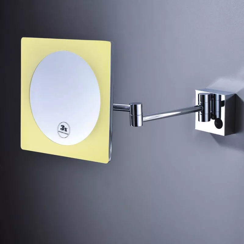 

Косметическое зеркало с подсветкой Gappo G6106