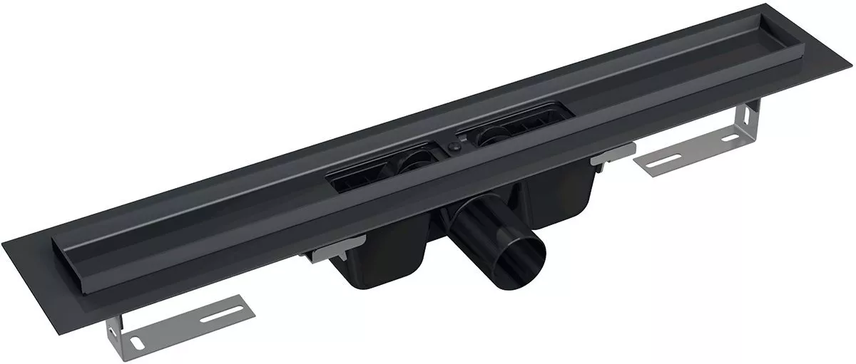 

Душевой лоток AlcaPlast APZ1BLACK-550