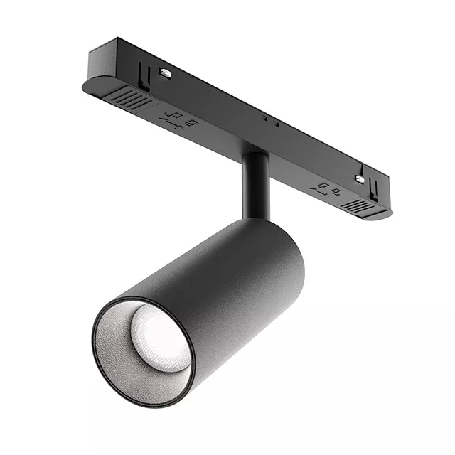 

Трековый светодиодный светильник Maytoni Technical Focus Led TR032-4-5W3K-S-DS-B