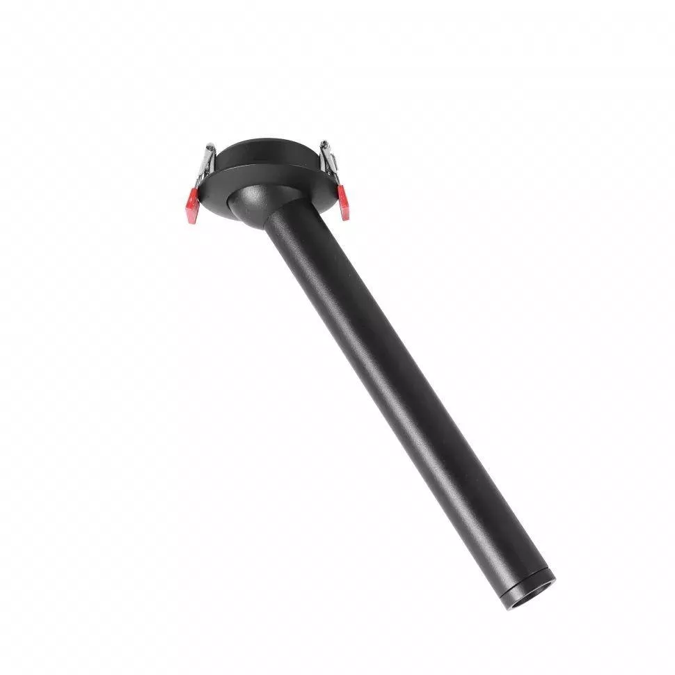 

Встраиваемый светодиодный спот iLedex Telescope 999.3W-300 BK