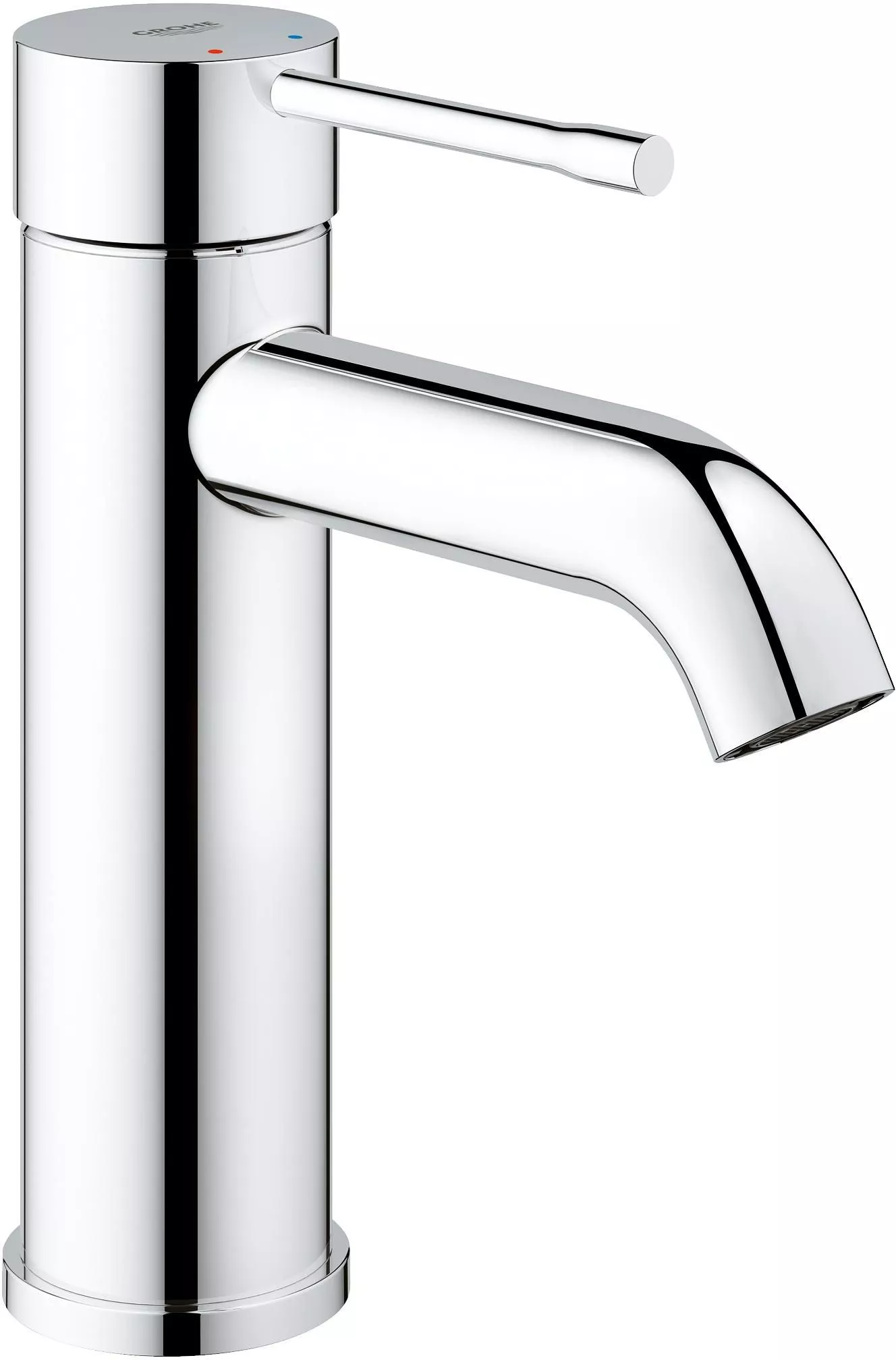 

Смеситель для раковины Grohe Essence New 23590001