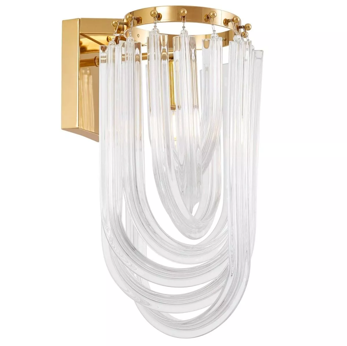 

Бра Lumina Deco LDW 7044-2 MD+PR