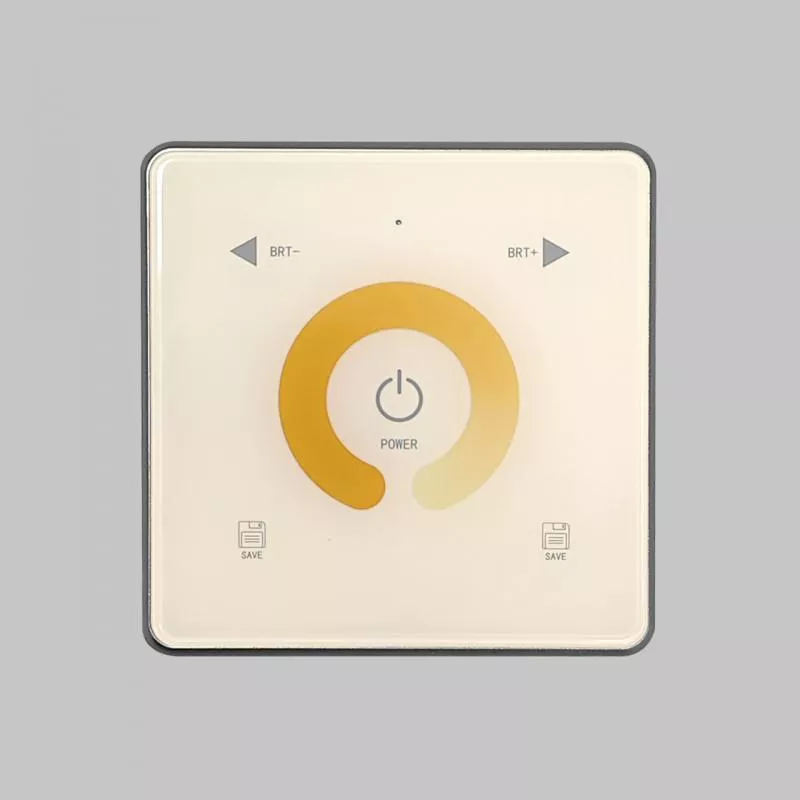 

Панель управления IMEX Smart Home IL.0050.7001-BG